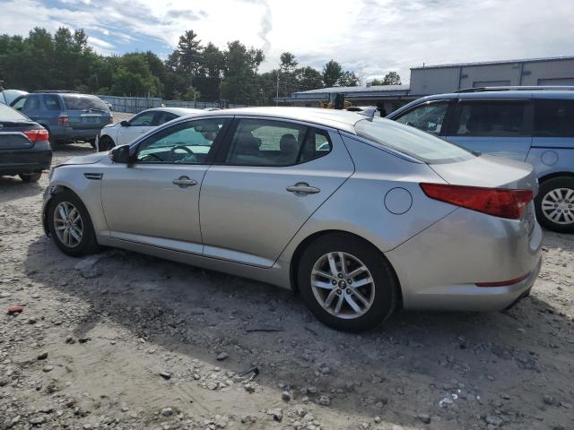 Photo 1 VIN: KNAGM4A74B5171830 - KIA OPTIMA LX 