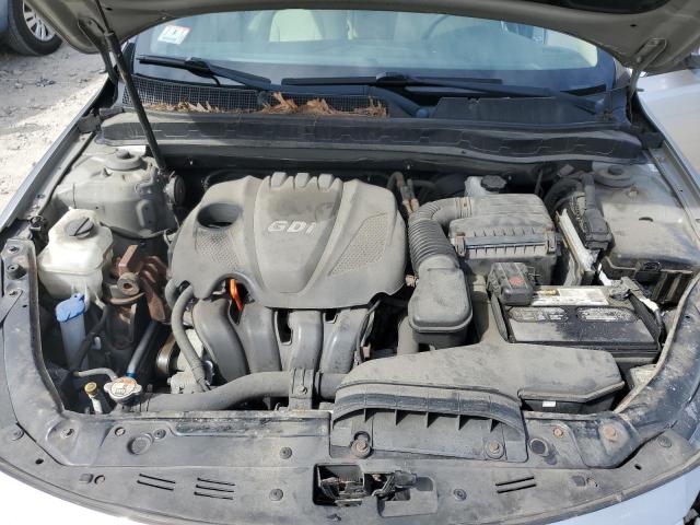 Photo 10 VIN: KNAGM4A74B5171830 - KIA OPTIMA LX 