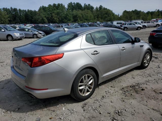 Photo 2 VIN: KNAGM4A74B5171830 - KIA OPTIMA LX 