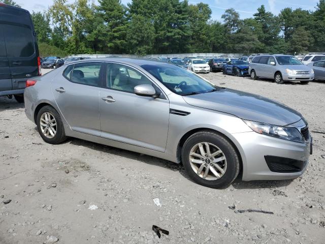 Photo 3 VIN: KNAGM4A74B5171830 - KIA OPTIMA LX 