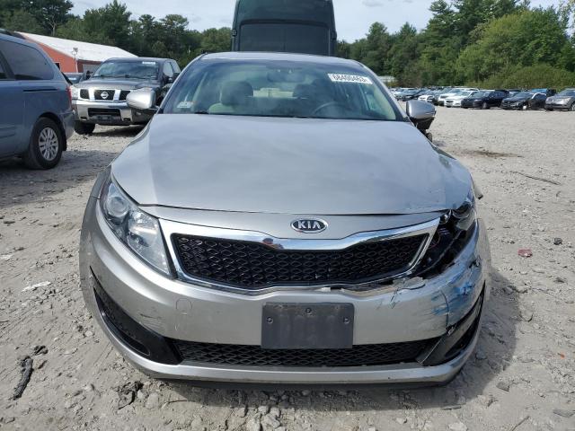 Photo 4 VIN: KNAGM4A74B5171830 - KIA OPTIMA LX 