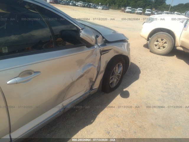 Photo 5 VIN: KNAGM4A74B5177000 - KIA OPTIMA 