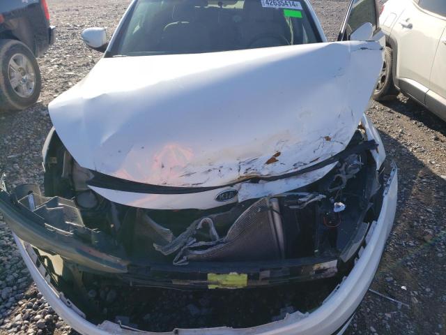 Photo 10 VIN: KNAGM4A74B5185114 - KIA OPTIMA 