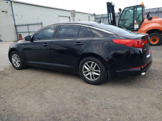 Photo 1 VIN: KNAGM4A74C5243580 - KIA OPTIMA 