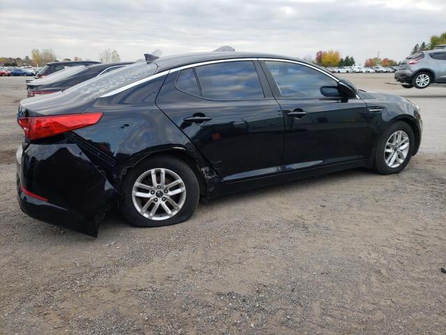 Photo 2 VIN: KNAGM4A74C5243580 - KIA OPTIMA 