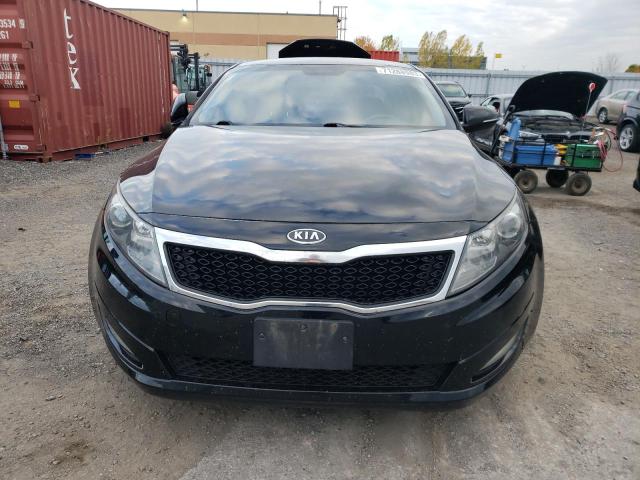 Photo 4 VIN: KNAGM4A74C5243580 - KIA OPTIMA 