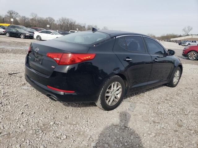 Photo 2 VIN: KNAGM4A74C5274957 - KIA OPTIMA 