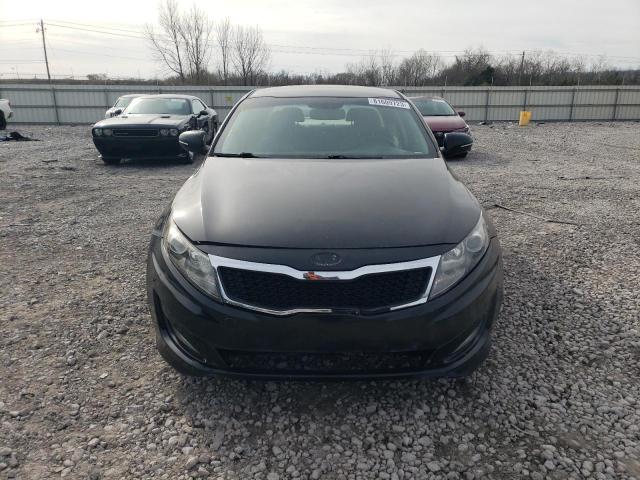 Photo 4 VIN: KNAGM4A74C5274957 - KIA OPTIMA 