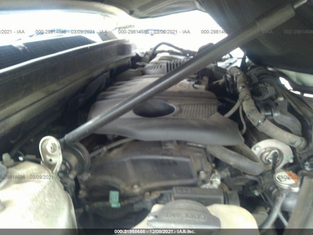 Photo 9 VIN: KNAGM4A74C5277244 - KIA OPTIMA 