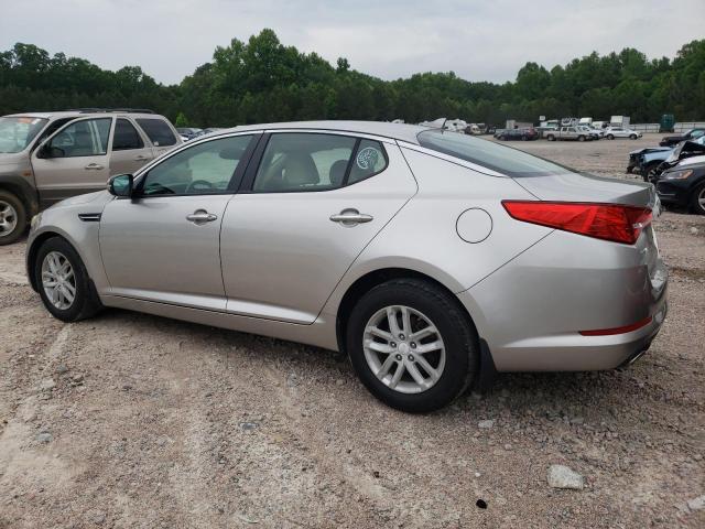 Photo 1 VIN: KNAGM4A74C5277700 - KIA OPTIMA 