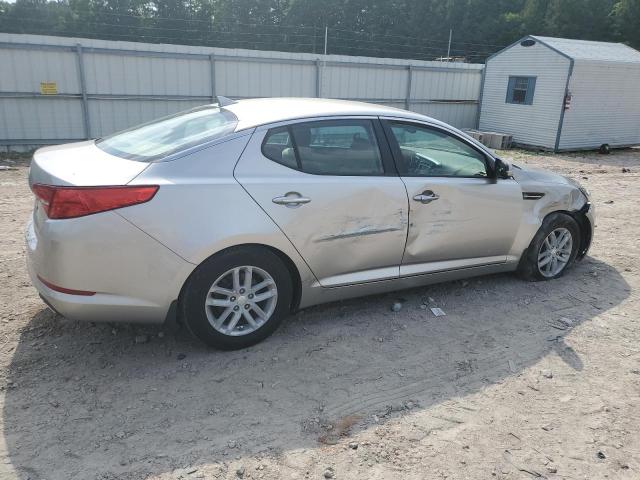 Photo 2 VIN: KNAGM4A74C5277700 - KIA OPTIMA 