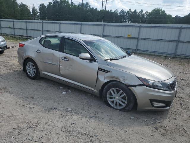 Photo 3 VIN: KNAGM4A74C5277700 - KIA OPTIMA 