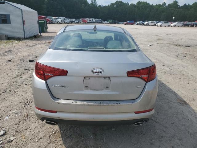 Photo 5 VIN: KNAGM4A74C5277700 - KIA OPTIMA 