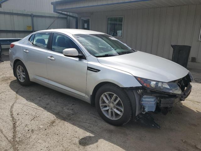 Photo 3 VIN: KNAGM4A74C5279687 - KIA OPTIMA 