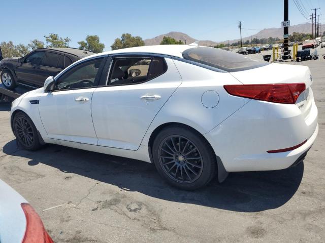 Photo 1 VIN: KNAGM4A74C5281620 - KIA OPTIMA LX 