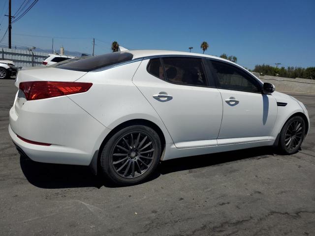 Photo 2 VIN: KNAGM4A74C5281620 - KIA OPTIMA LX 