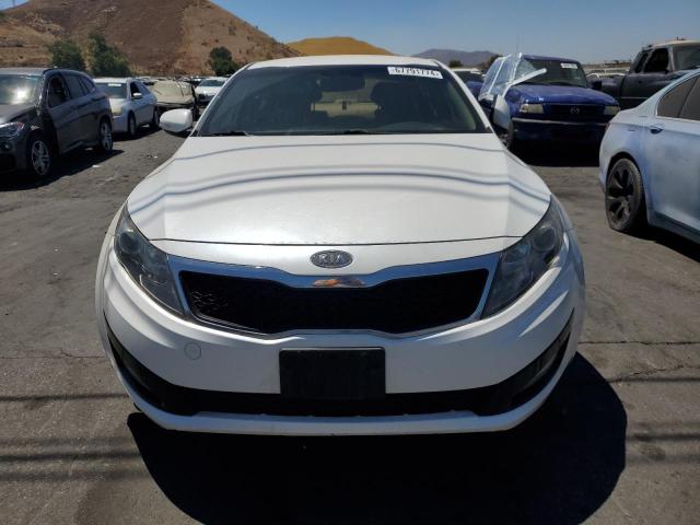 Photo 4 VIN: KNAGM4A74C5281620 - KIA OPTIMA LX 