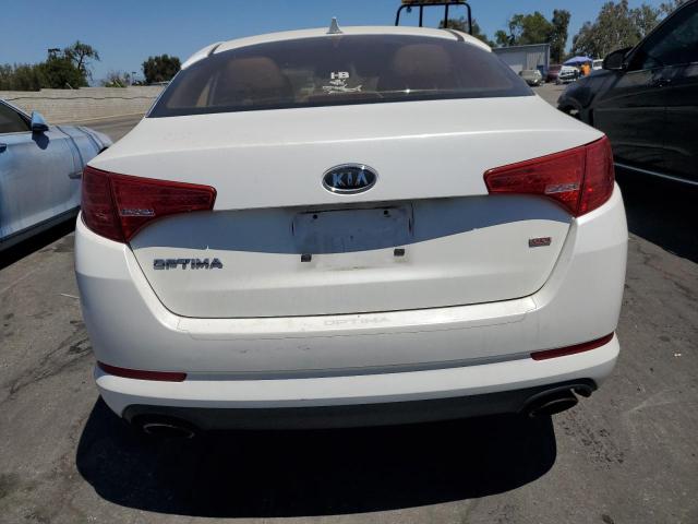 Photo 5 VIN: KNAGM4A74C5281620 - KIA OPTIMA LX 