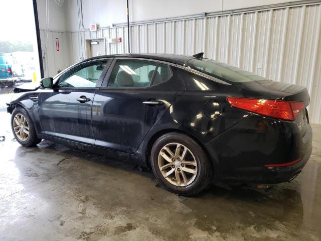 Photo 1 VIN: KNAGM4A74C5282797 - KIA OPTIMA LX 