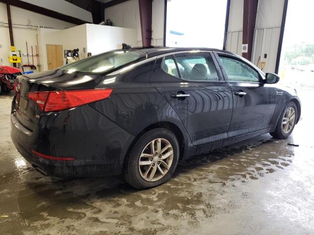 Photo 2 VIN: KNAGM4A74C5282797 - KIA OPTIMA LX 