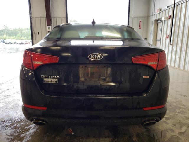 Photo 5 VIN: KNAGM4A74C5282797 - KIA OPTIMA LX 