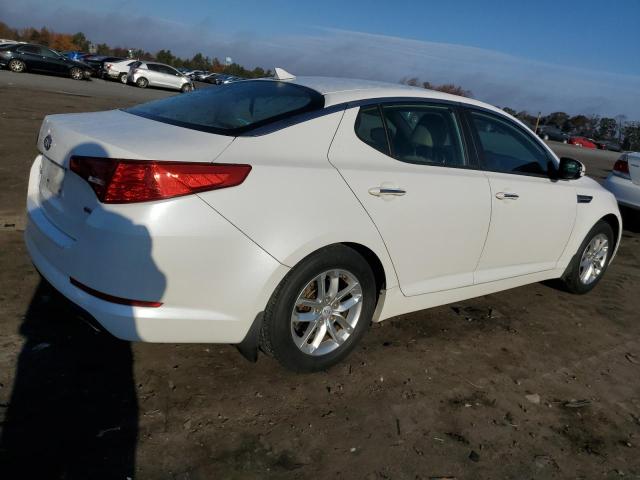 Photo 2 VIN: KNAGM4A74C5283755 - KIA OPTIMA 