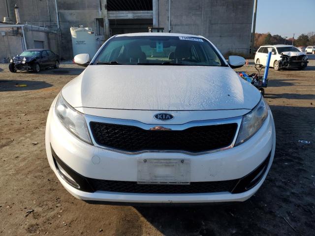 Photo 4 VIN: KNAGM4A74C5283755 - KIA OPTIMA 