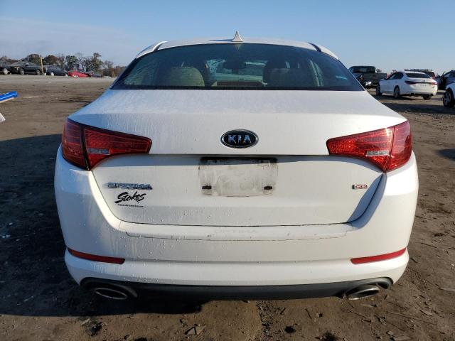 Photo 5 VIN: KNAGM4A74C5283755 - KIA OPTIMA 