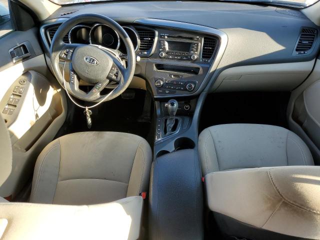 Photo 7 VIN: KNAGM4A74C5283755 - KIA OPTIMA 