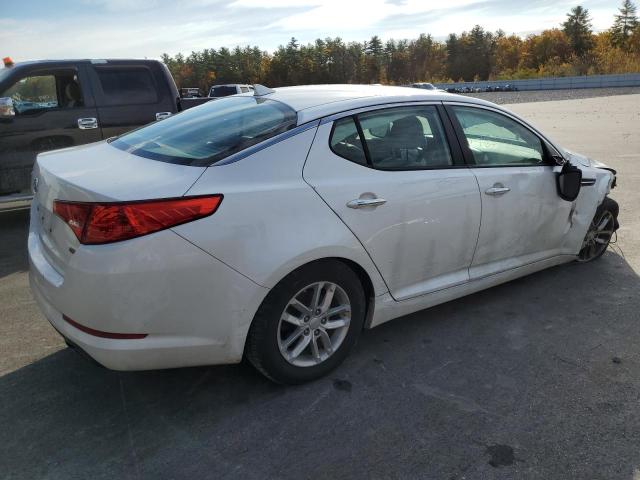 Photo 2 VIN: KNAGM4A74C5289135 - KIA OPTIMA LX 