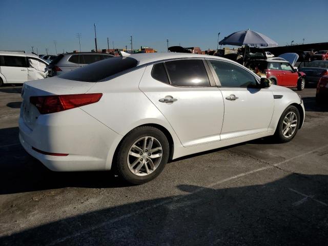 Photo 2 VIN: KNAGM4A74C5289314 - KIA OPTIMA LX 