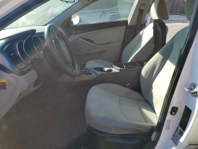 Photo 6 VIN: KNAGM4A74C5289314 - KIA OPTIMA LX 