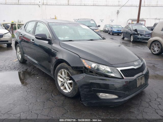 Photo 0 VIN: KNAGM4A74C5290477 - KIA OPTIMA 