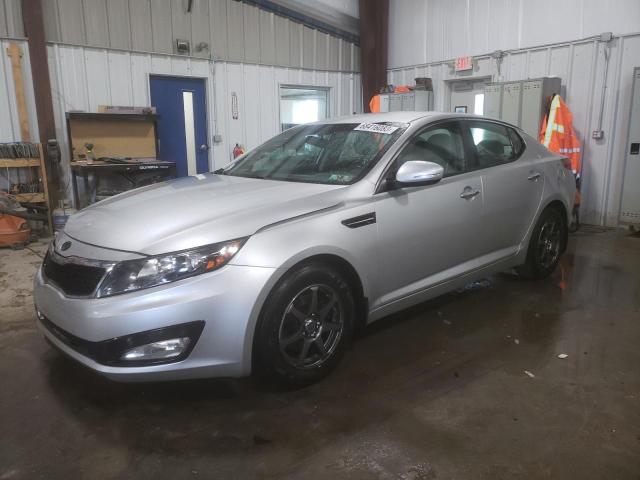 Photo 0 VIN: KNAGM4A74C5291466 - KIA OPTIMA LX 