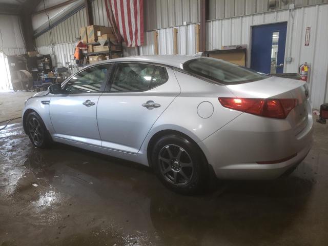 Photo 1 VIN: KNAGM4A74C5291466 - KIA OPTIMA LX 