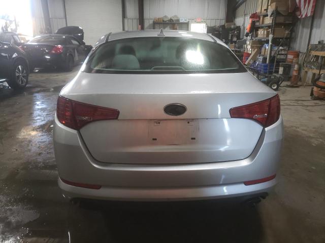 Photo 5 VIN: KNAGM4A74C5291466 - KIA OPTIMA LX 