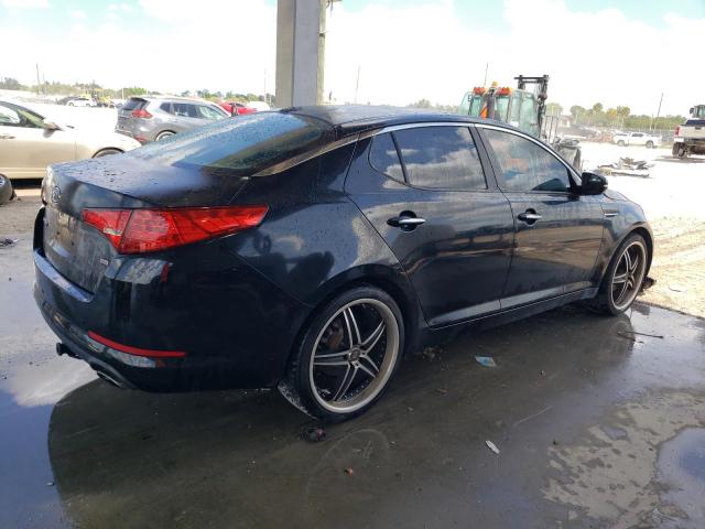 Photo 2 VIN: KNAGM4A74D5303035 - KIA OPTIMA 