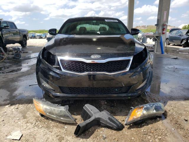 Photo 4 VIN: KNAGM4A74D5303035 - KIA OPTIMA 