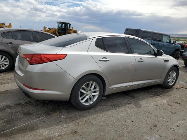 Photo 2 VIN: KNAGM4A74D5330803 - KIA OPTIMA 