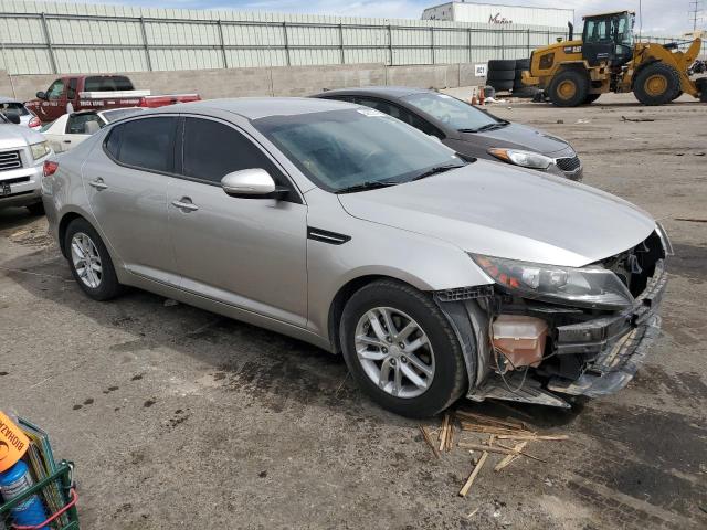 Photo 3 VIN: KNAGM4A74D5330803 - KIA OPTIMA 