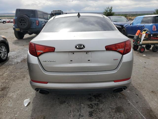 Photo 5 VIN: KNAGM4A74D5330803 - KIA OPTIMA 