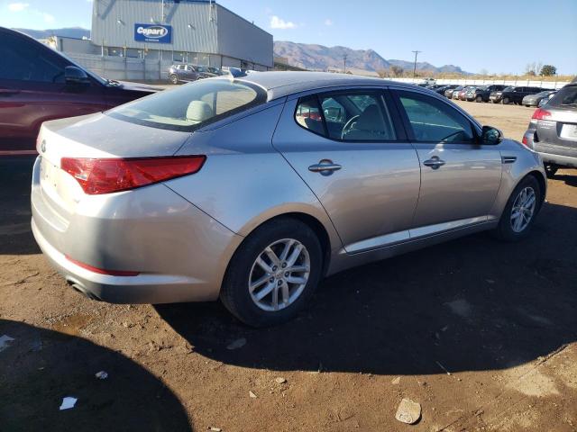 Photo 2 VIN: KNAGM4A74D5333409 - KIA OPTIMA 