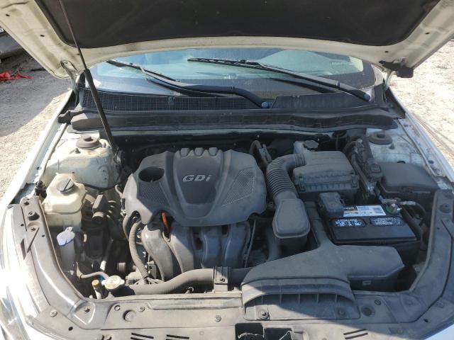 Photo 10 VIN: KNAGM4A74D5352414 - KIA OPTIMA LX 