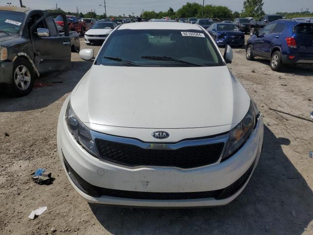 Photo 4 VIN: KNAGM4A74D5352414 - KIA OPTIMA LX 