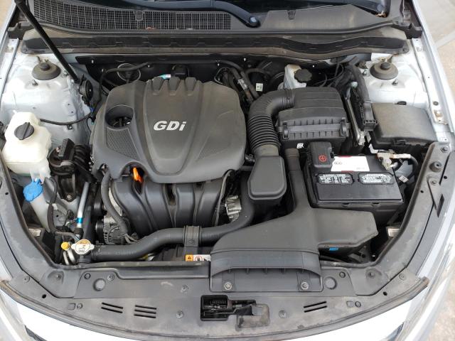 Photo 6 VIN: KNAGM4A74D5356057 - KIA OPTIMA LX 