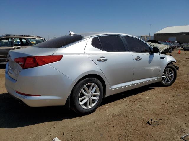 Photo 2 VIN: KNAGM4A74D5374624 - KIA OPTIMA 