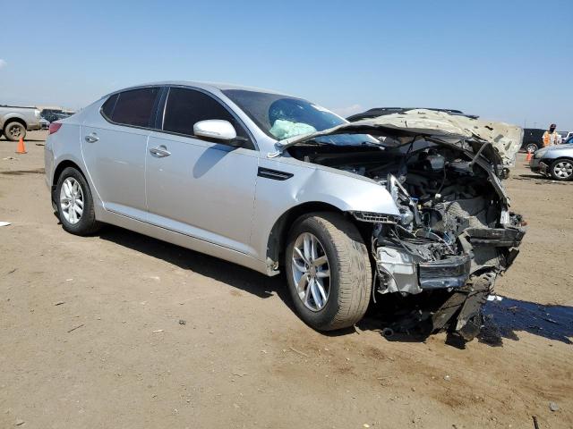 Photo 3 VIN: KNAGM4A74D5374624 - KIA OPTIMA 