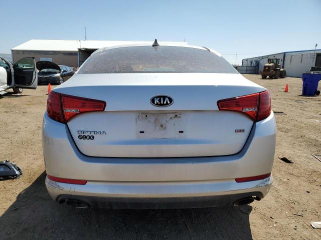 Photo 5 VIN: KNAGM4A74D5374624 - KIA OPTIMA 