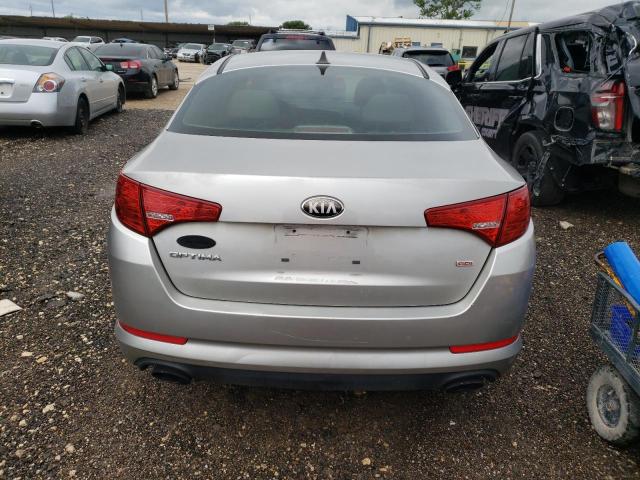 Photo 5 VIN: KNAGM4A74D5376163 - KIA OPTIMA 