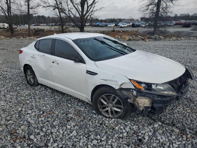 Photo 3 VIN: KNAGM4A74D5381041 - KIA OPTIMA LX 